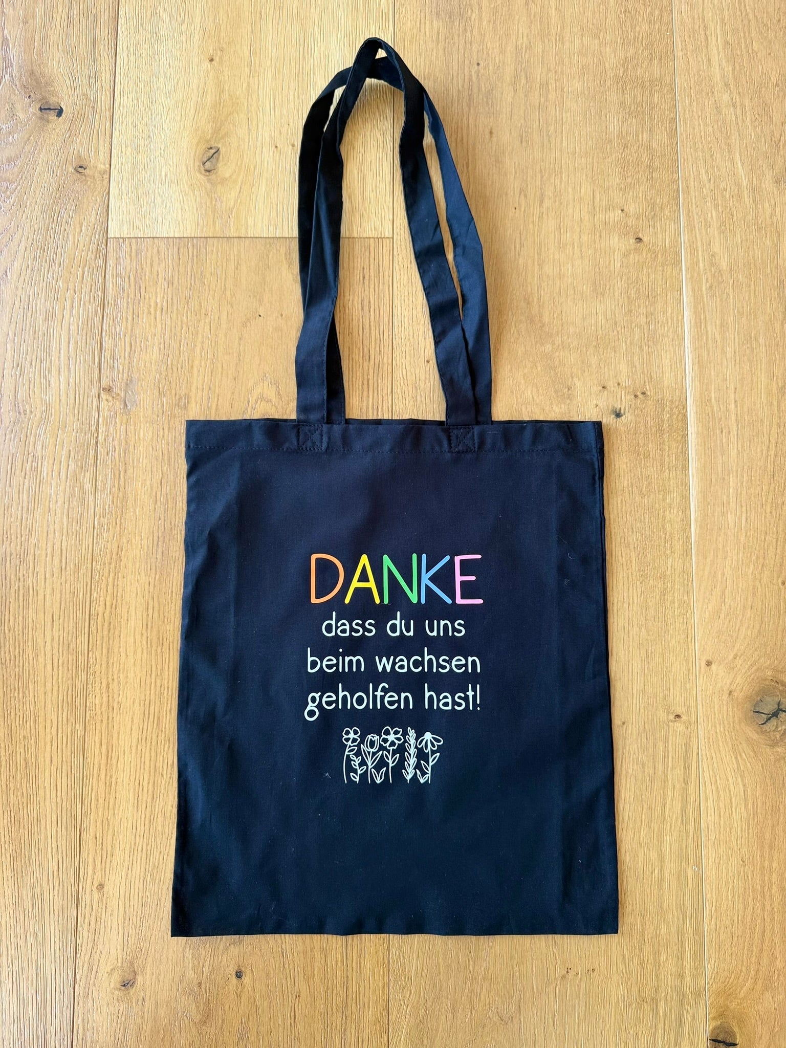 Baumwolltaschen