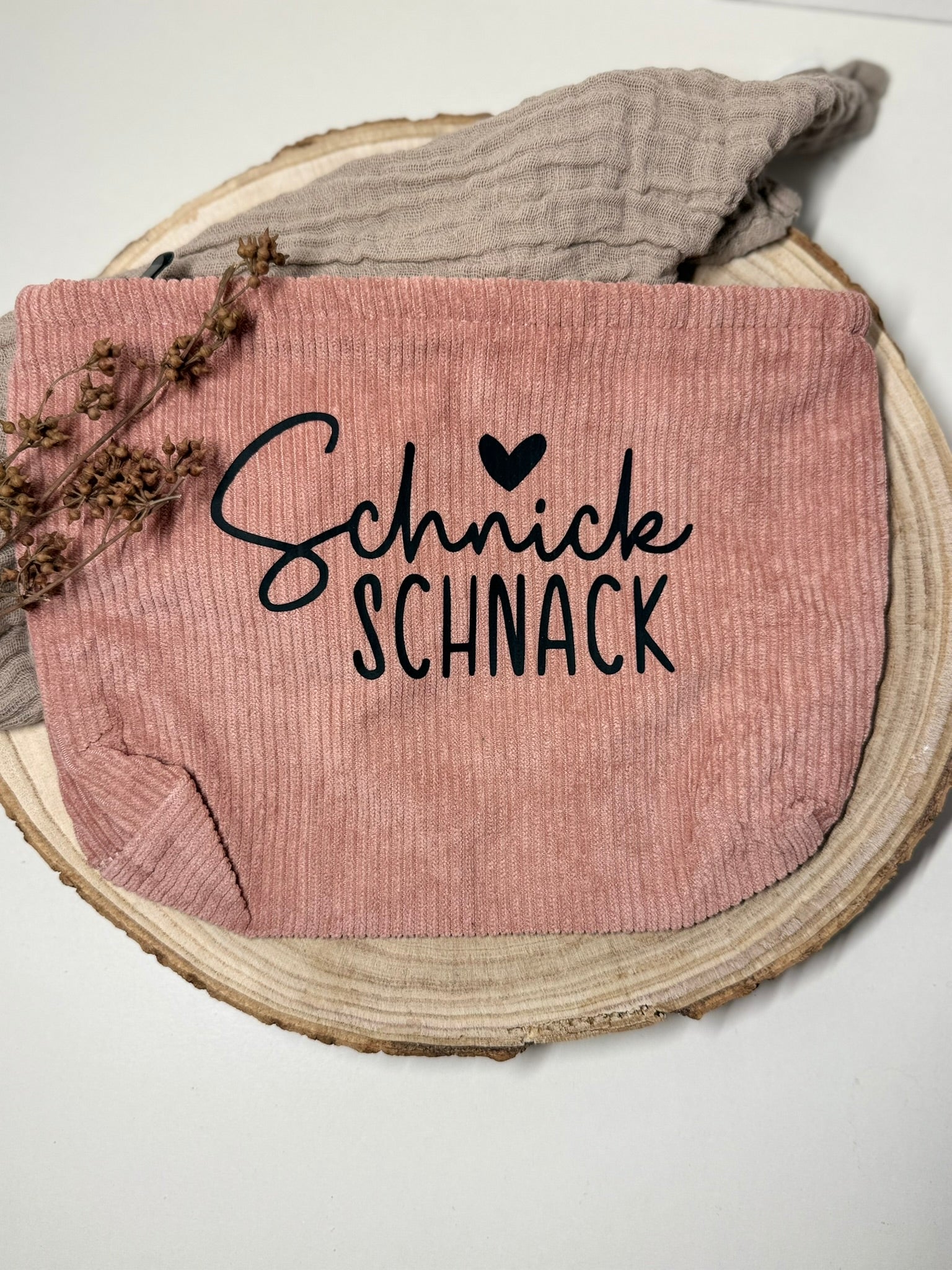 kleine Täschchen