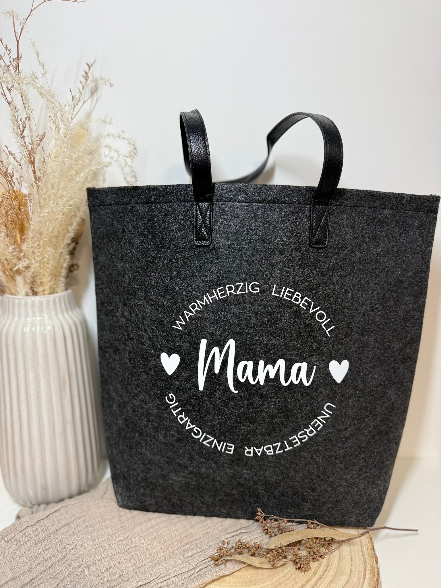 Filztaschen
