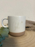 Tasse Sophia - Goli