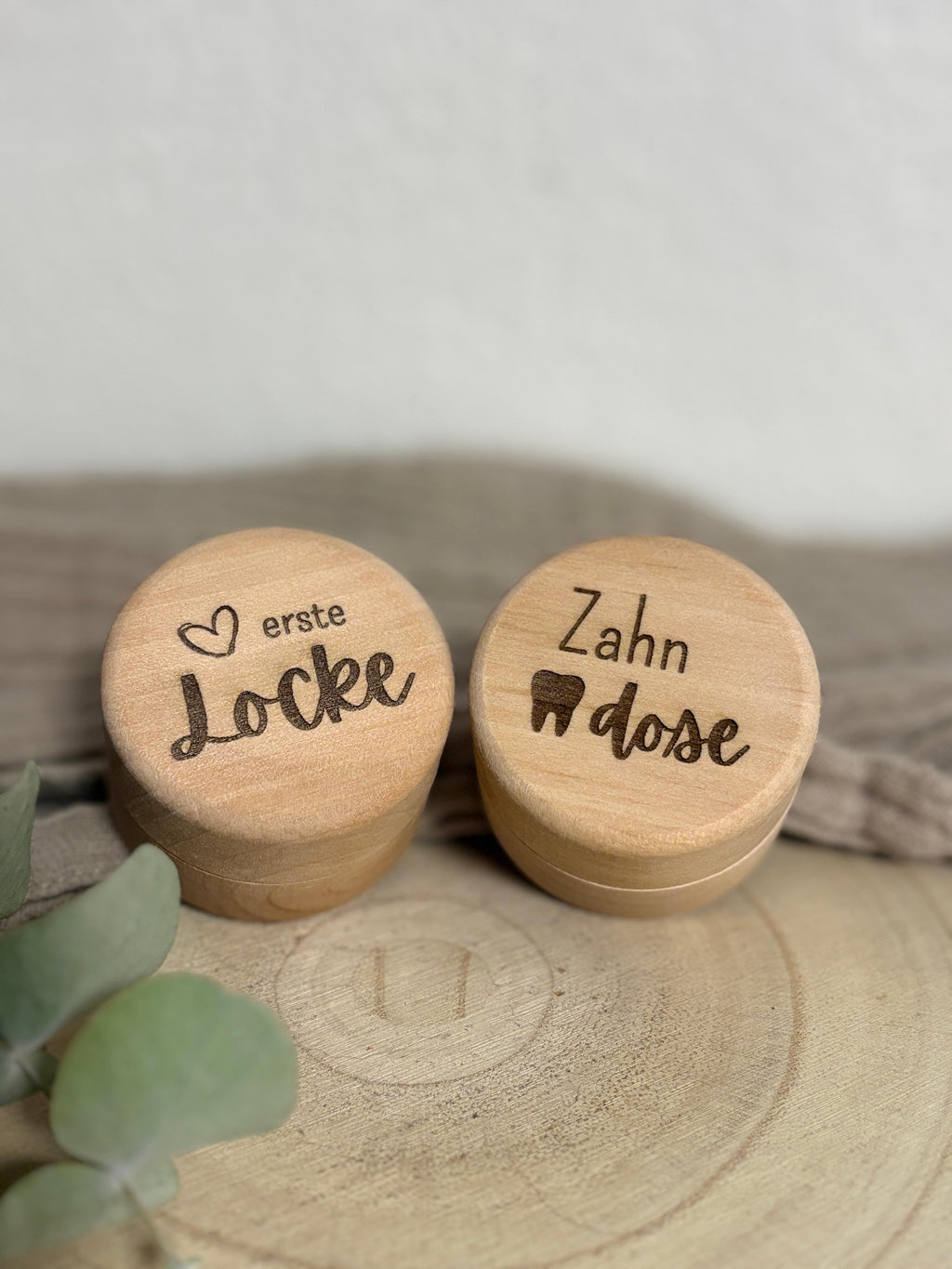 Zahndose