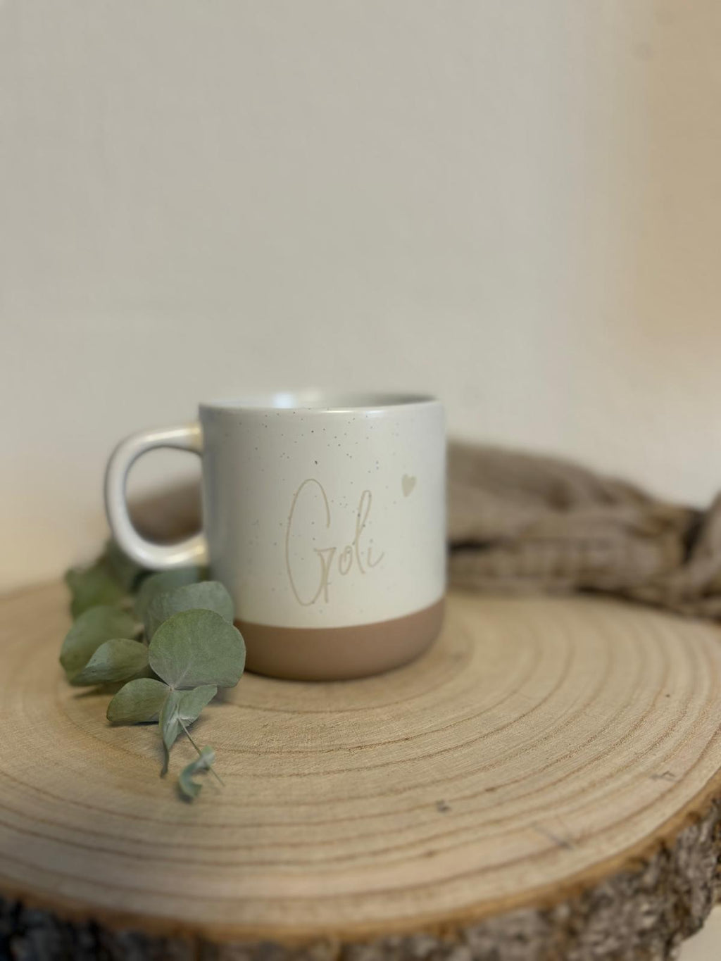 Tasse Sophia - Goli