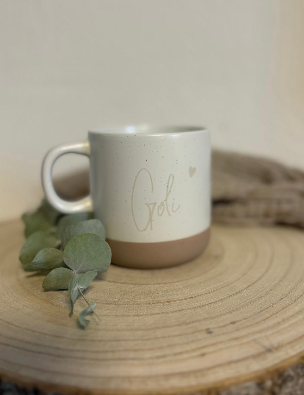 Tasse Sophia - Goli