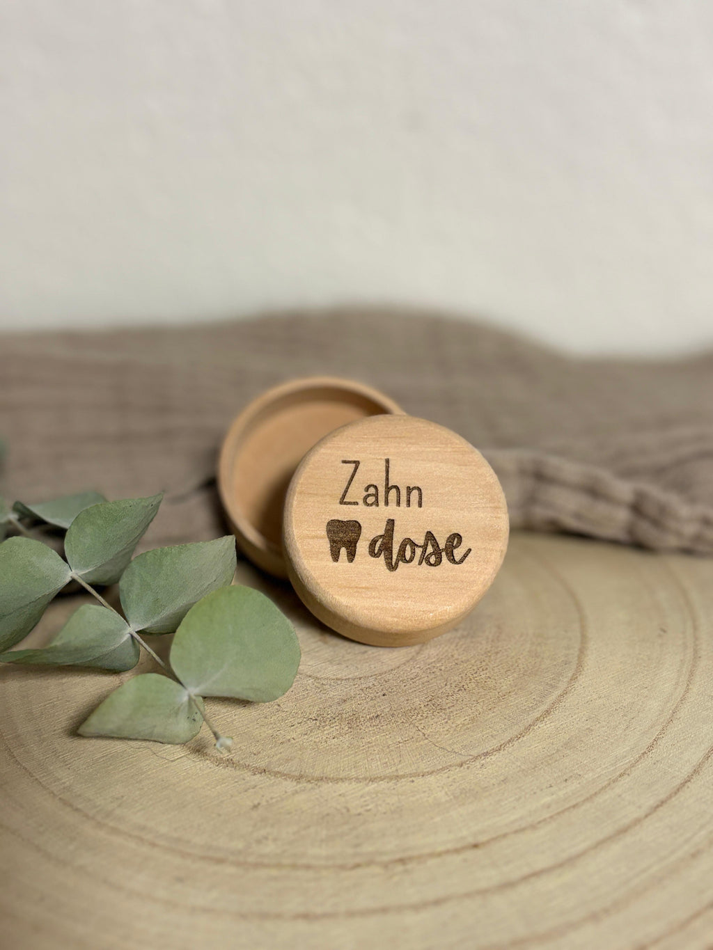 Zahndose