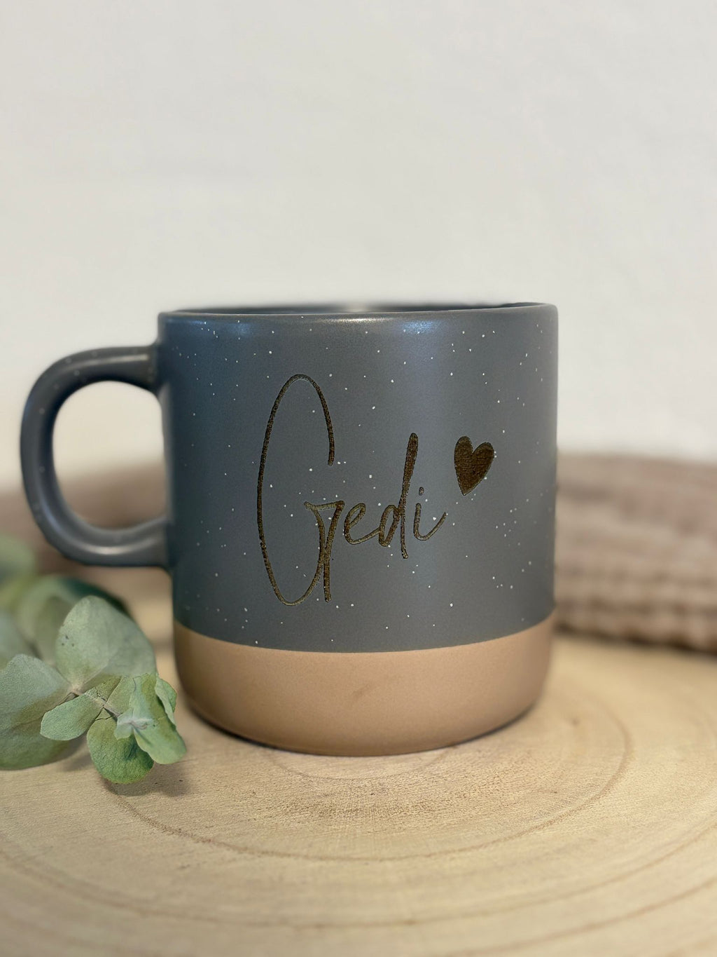 Tasse Sophia - Gedi