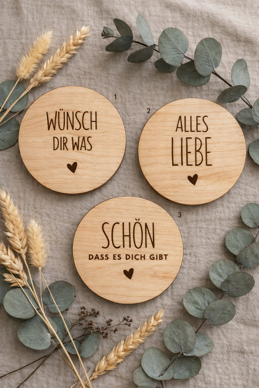 Geschenkkiste zur Taufe, Erstkommunion, Firmung