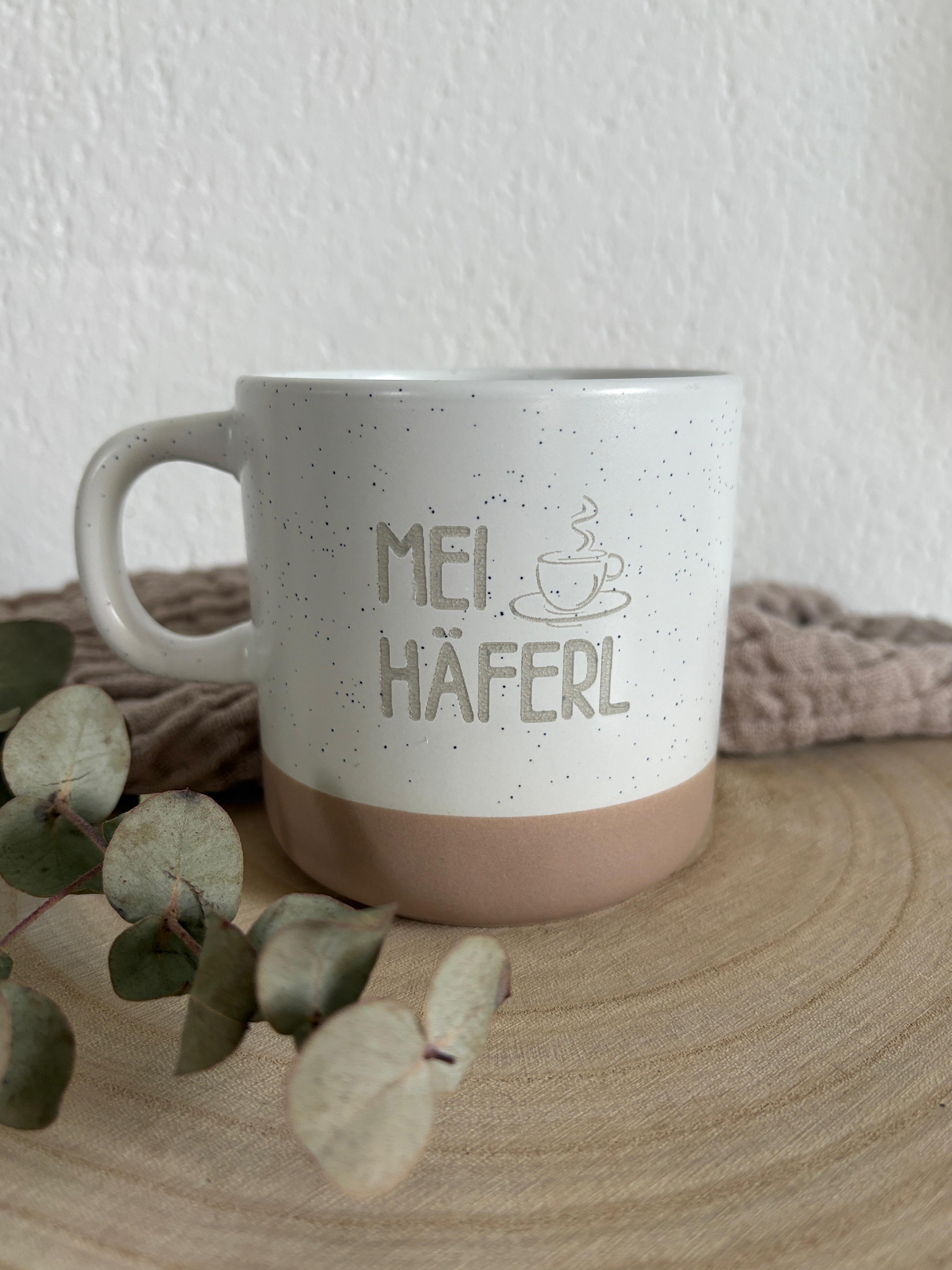 Tasse Sophia - Mei Häferl