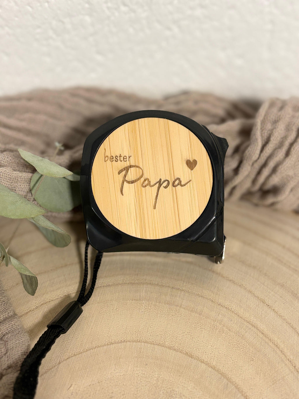 Maßband - bester Opa/Papa..