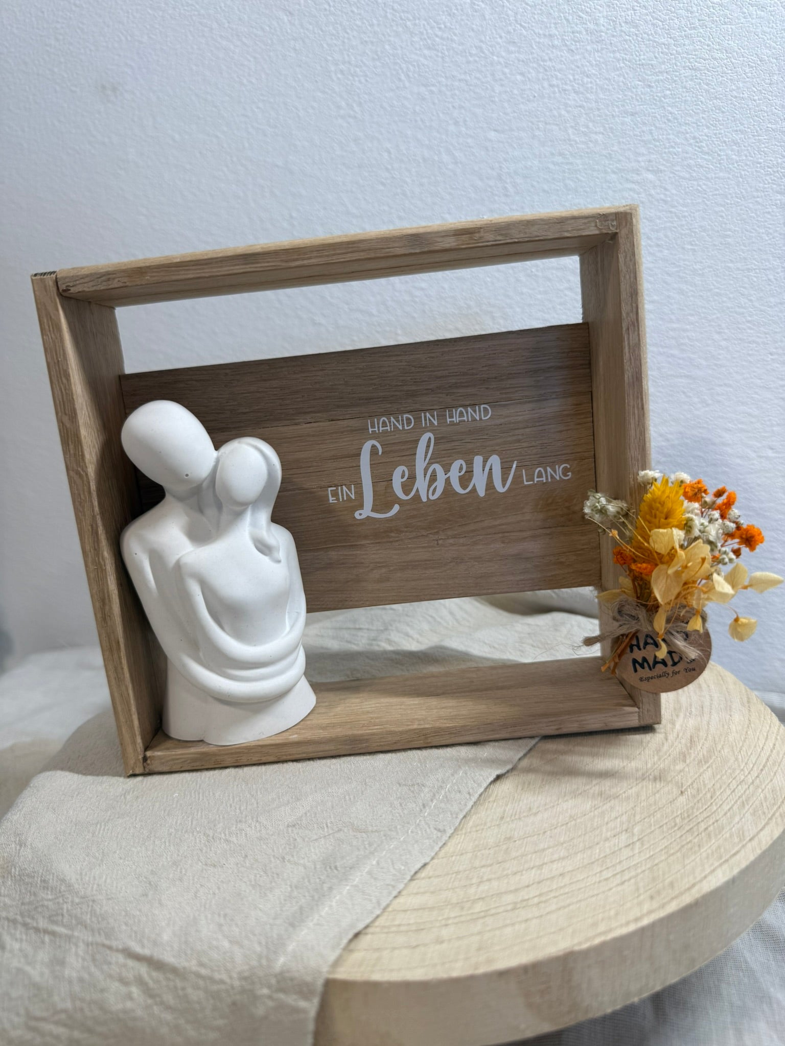 Hochzeitsgeschenk
