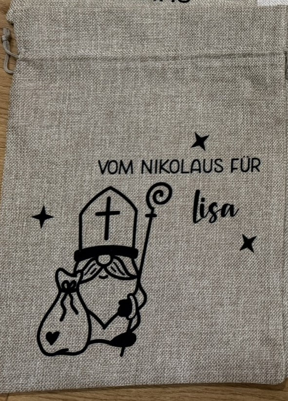 Nikolaussackerl