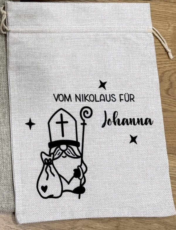 Nikolaussackerl