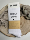 Socken - Urliopa