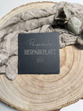 Untersetzer - Bierparkplatz