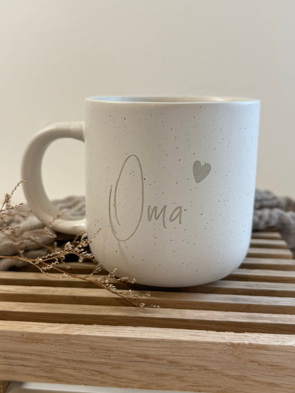 Tasse Luise - Oma