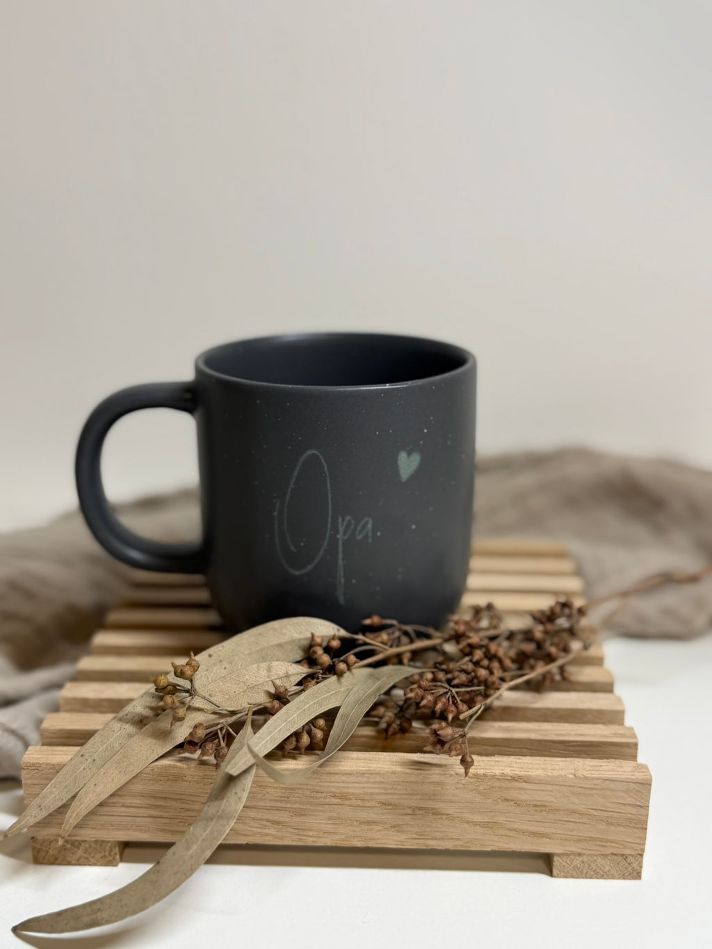 Tasse Luise - Opa