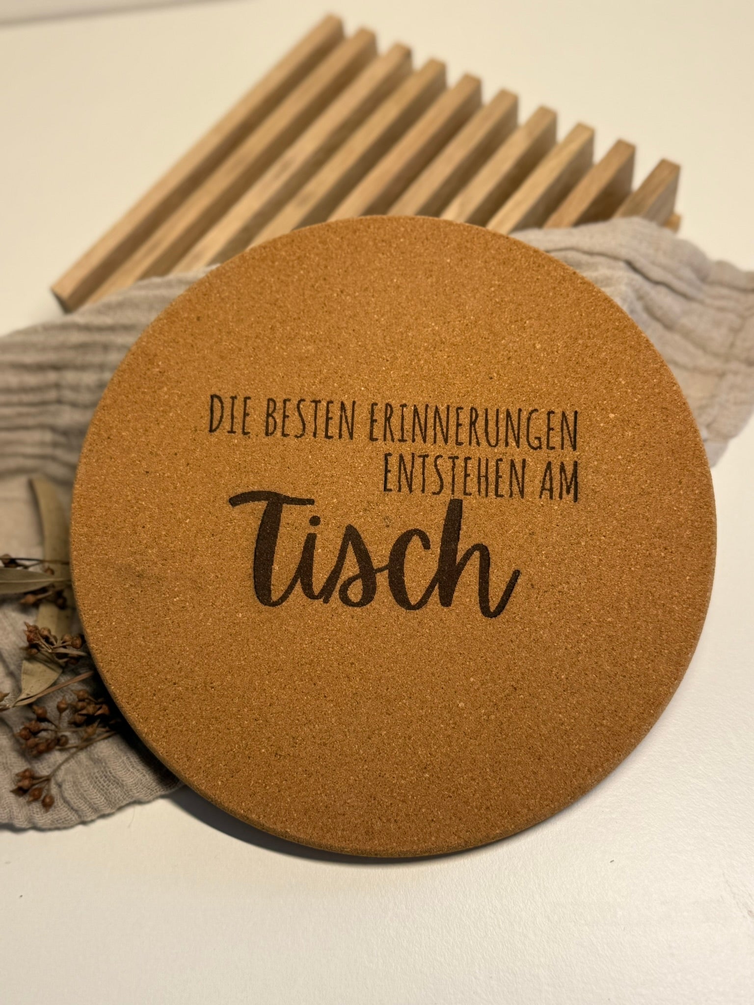 Topfuntersetzer