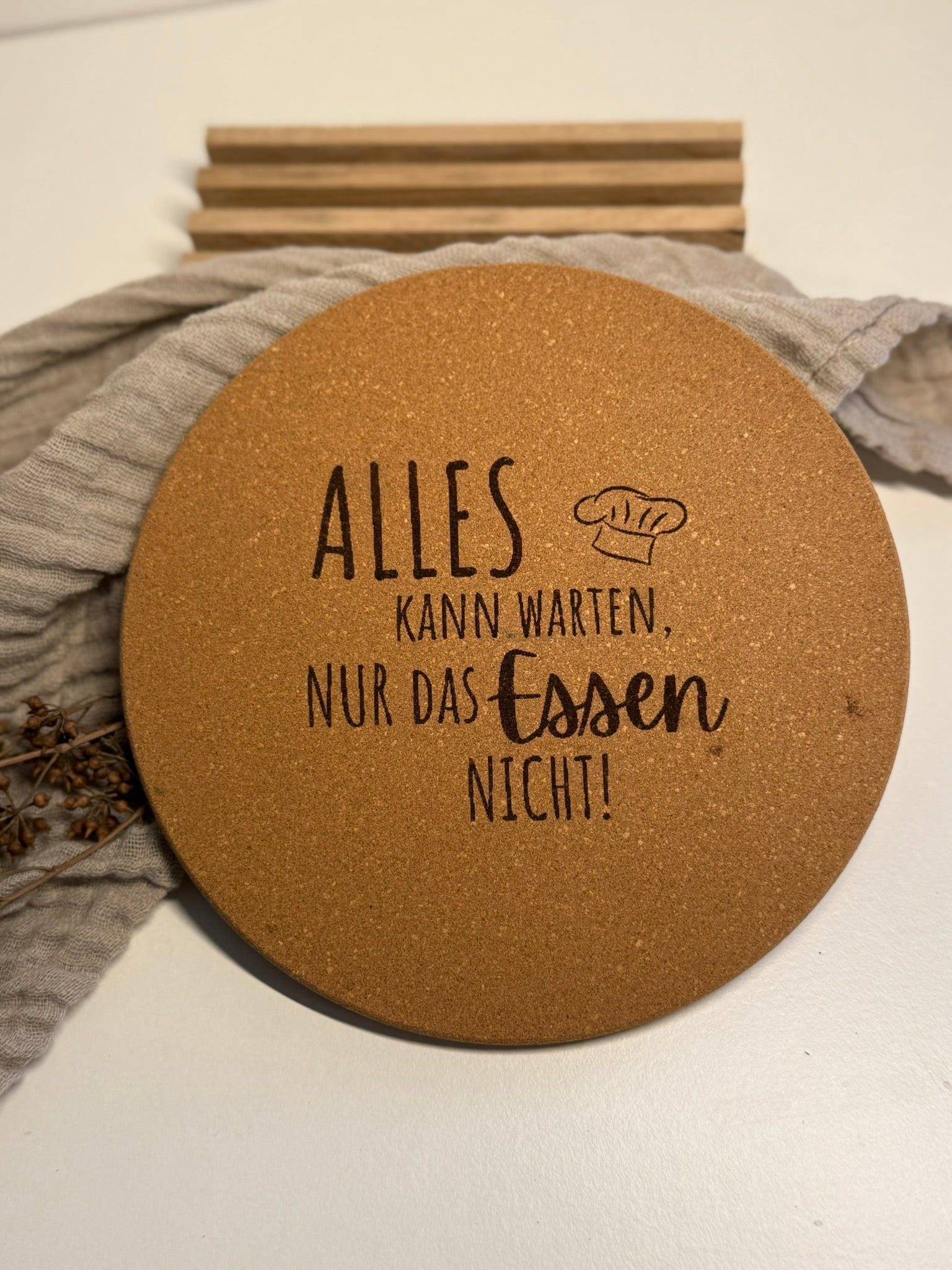 Topfuntersetzer