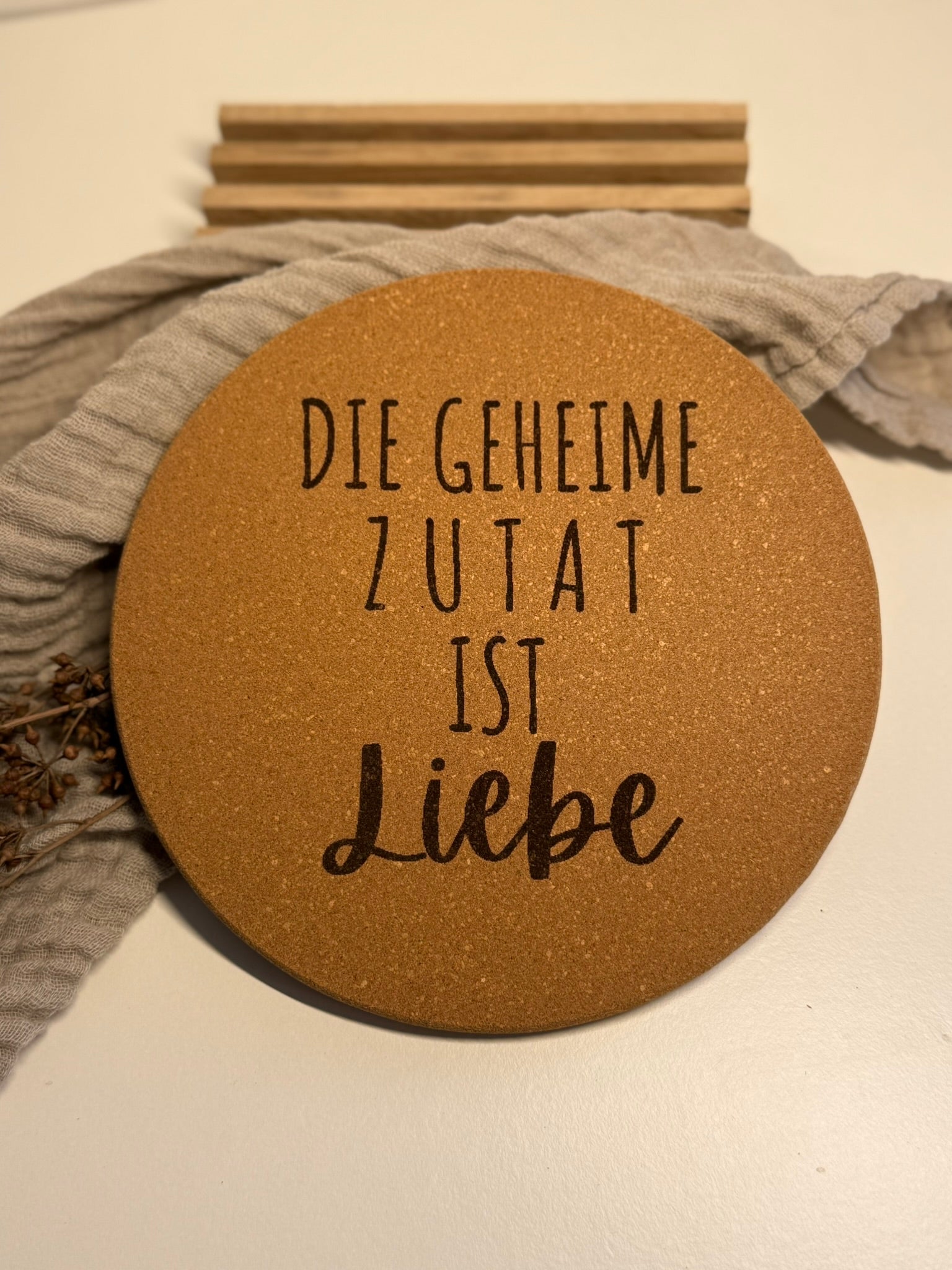 Topfuntersetzer