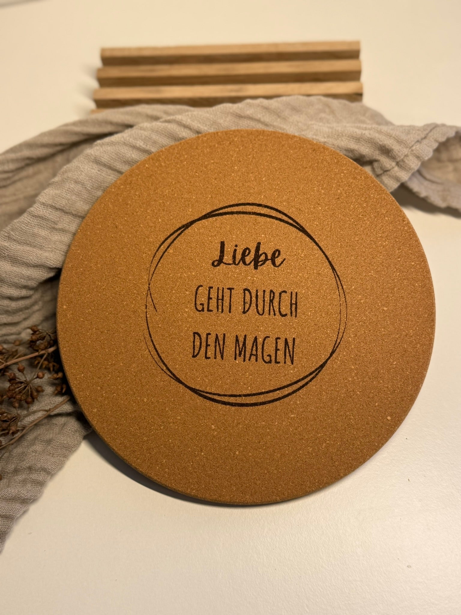 Topfuntersetzer