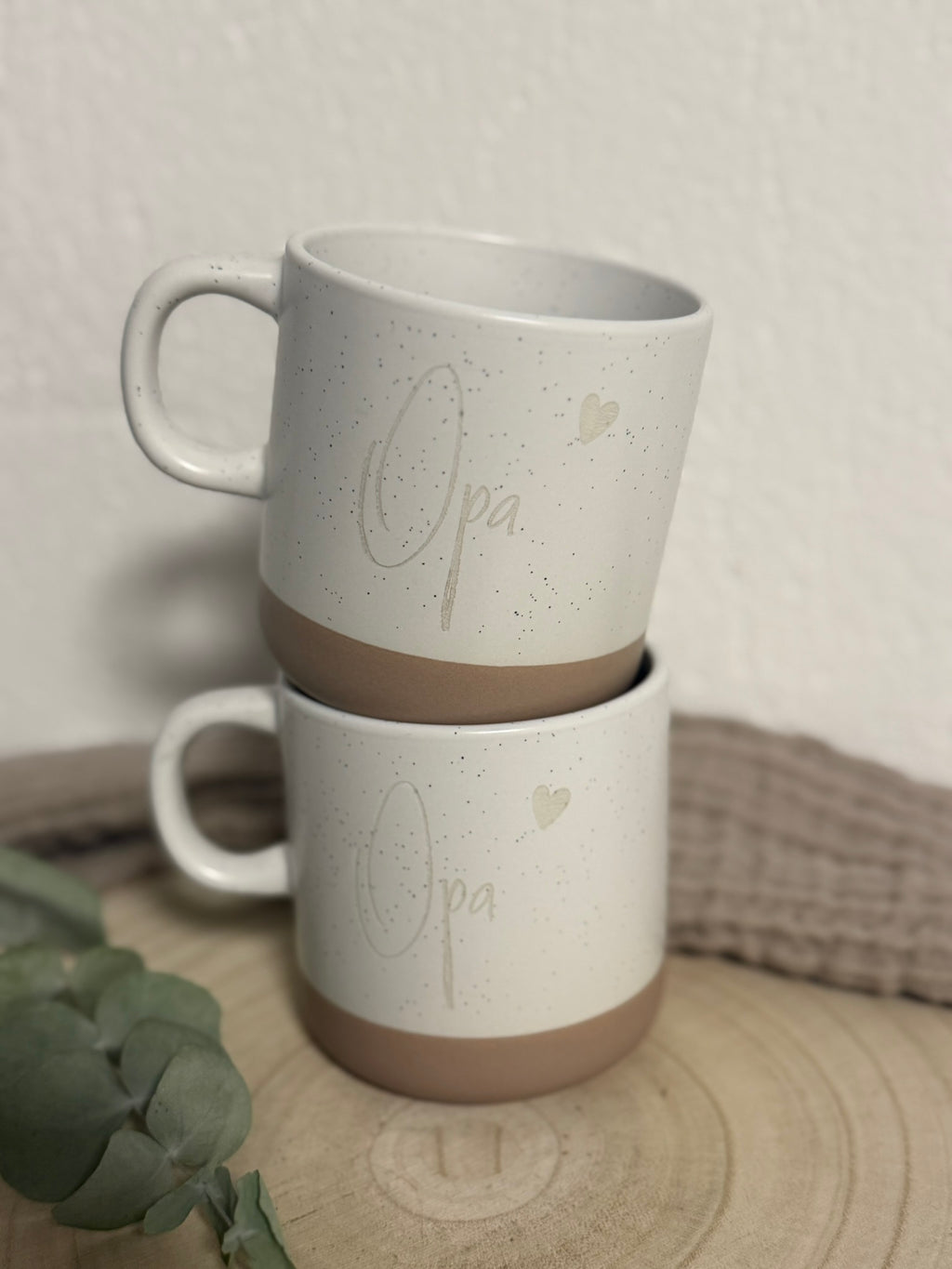 Tasse Sophia - Opa
