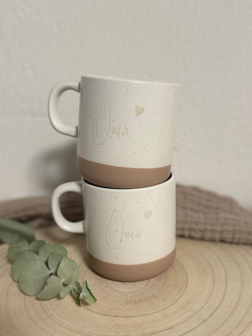 Tasse Sophia - Oma