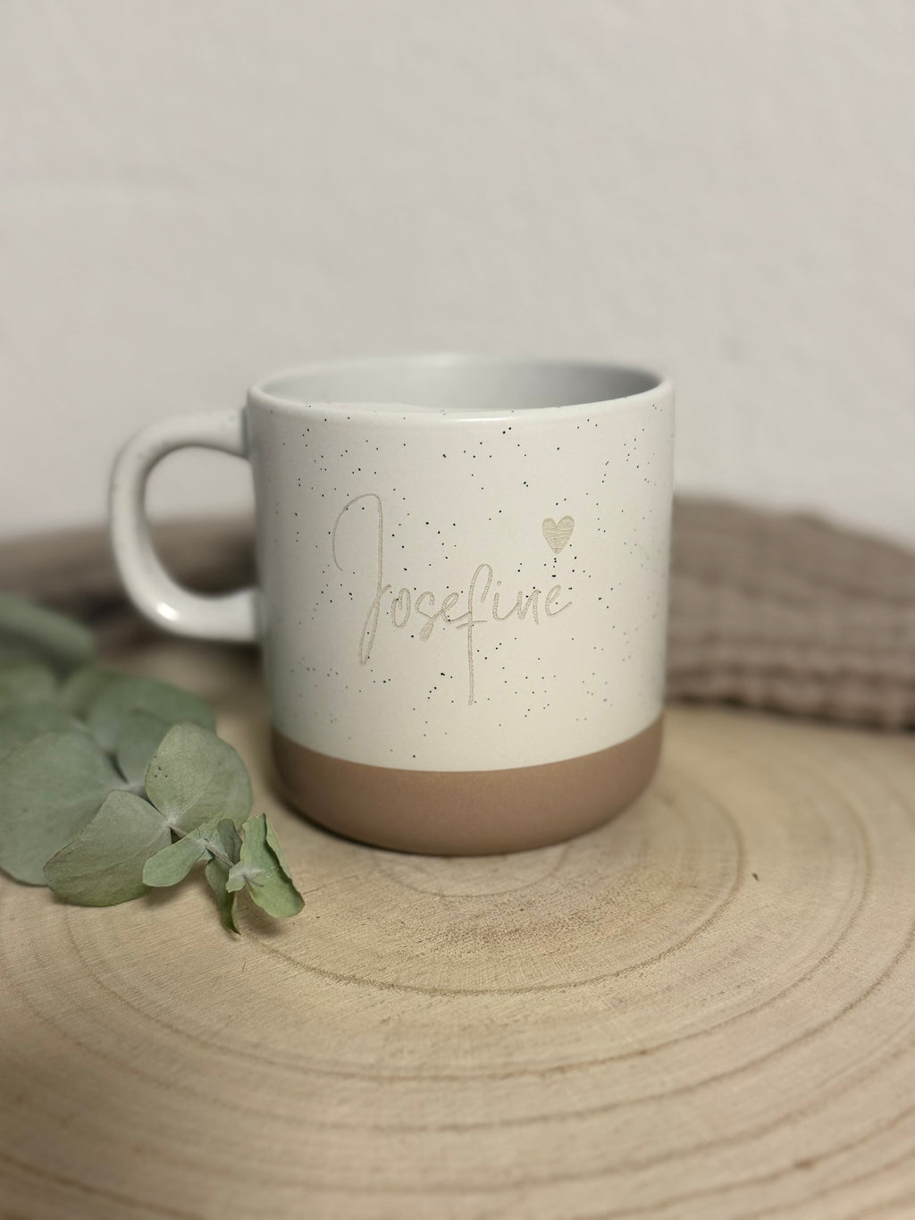 Tasse Sophia - Personalisierbar