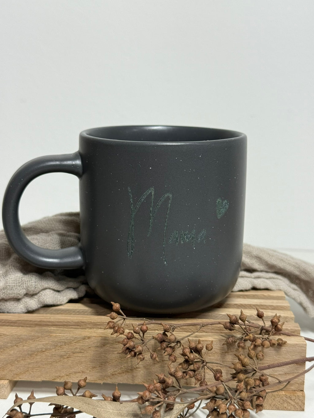 Tasse Luise - Mama, Design 1