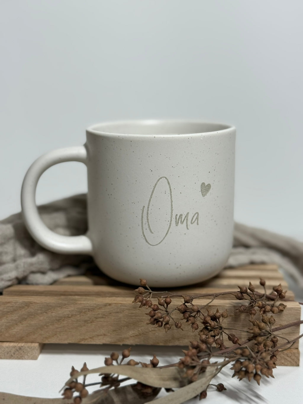 Tasse Luise - Oma