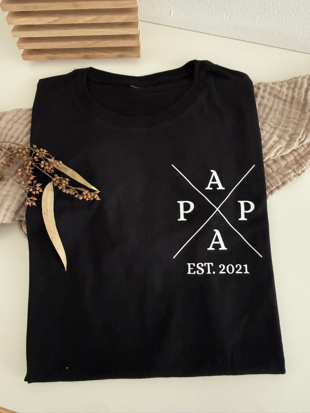 Papa T-Shirt