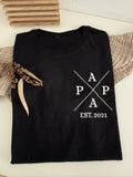 Papa T-Shirt