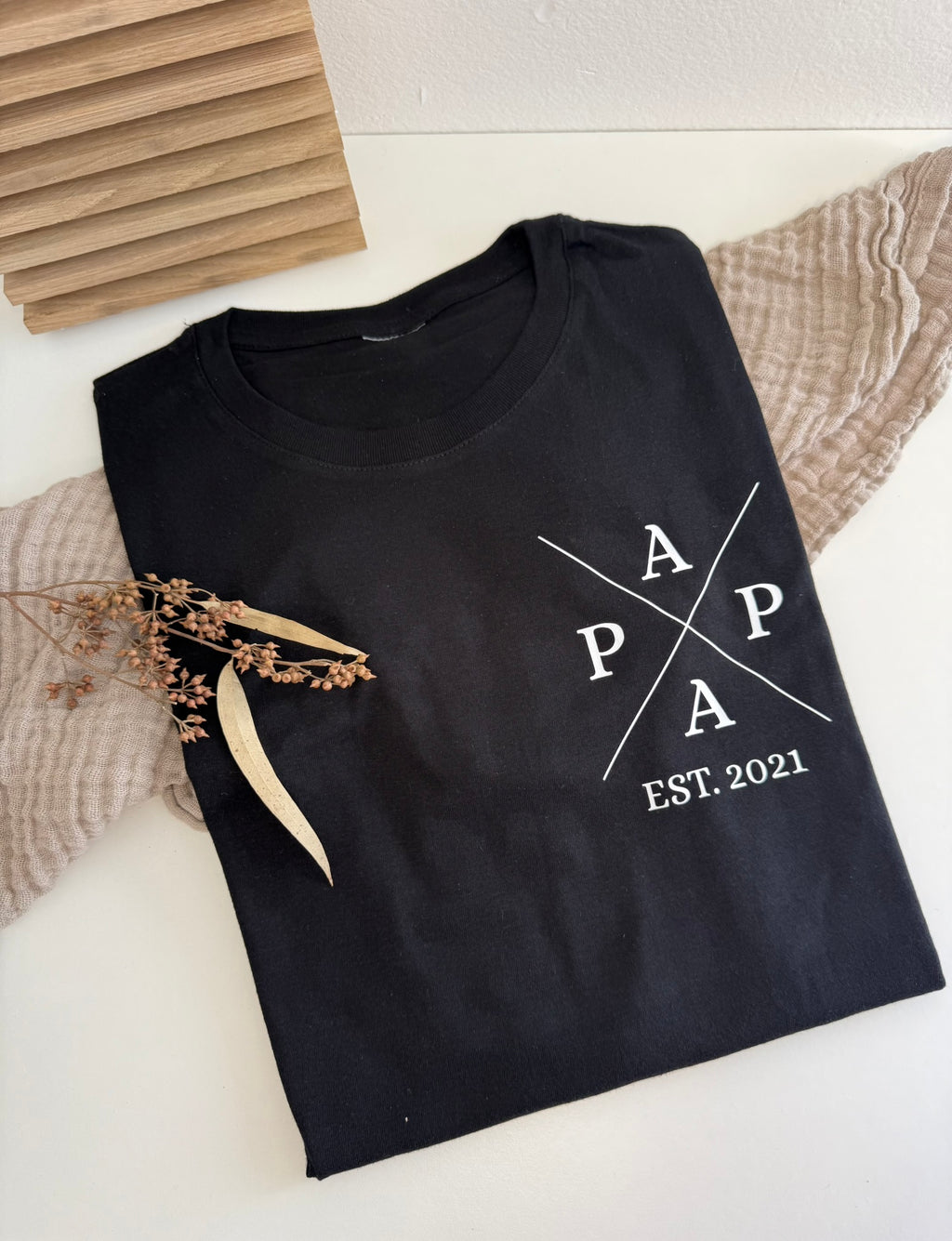 Papa T-Shirt