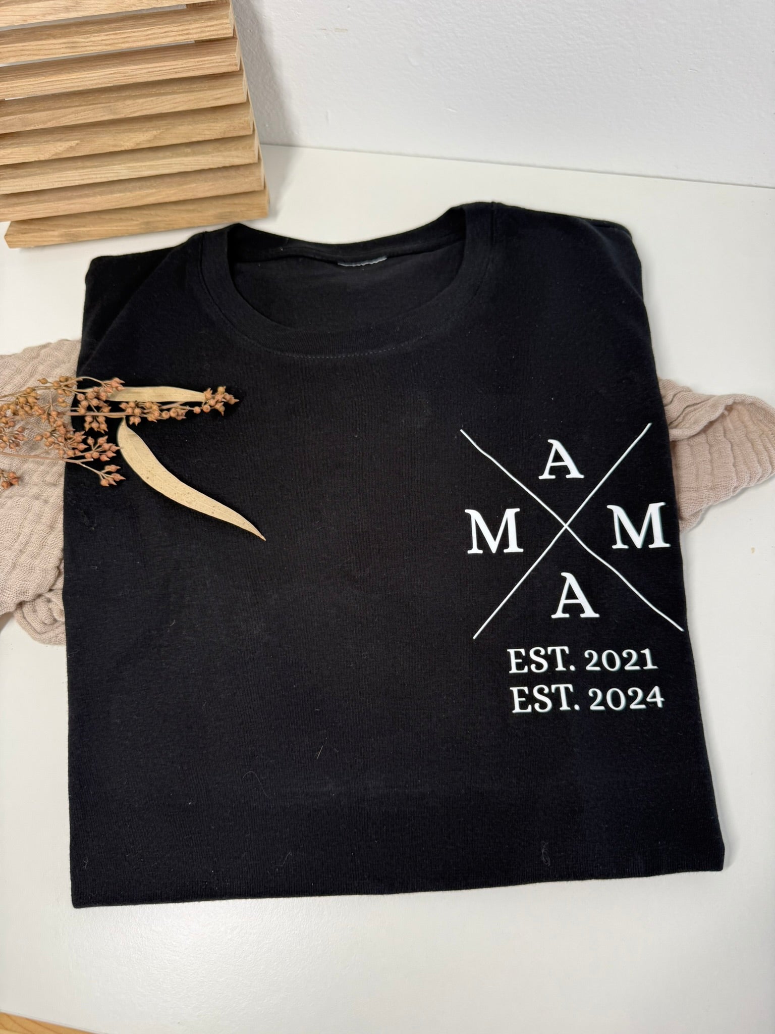 Mama T-Shirt