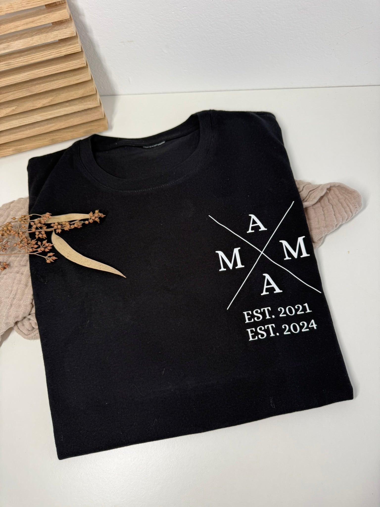 Mama T-Shirt