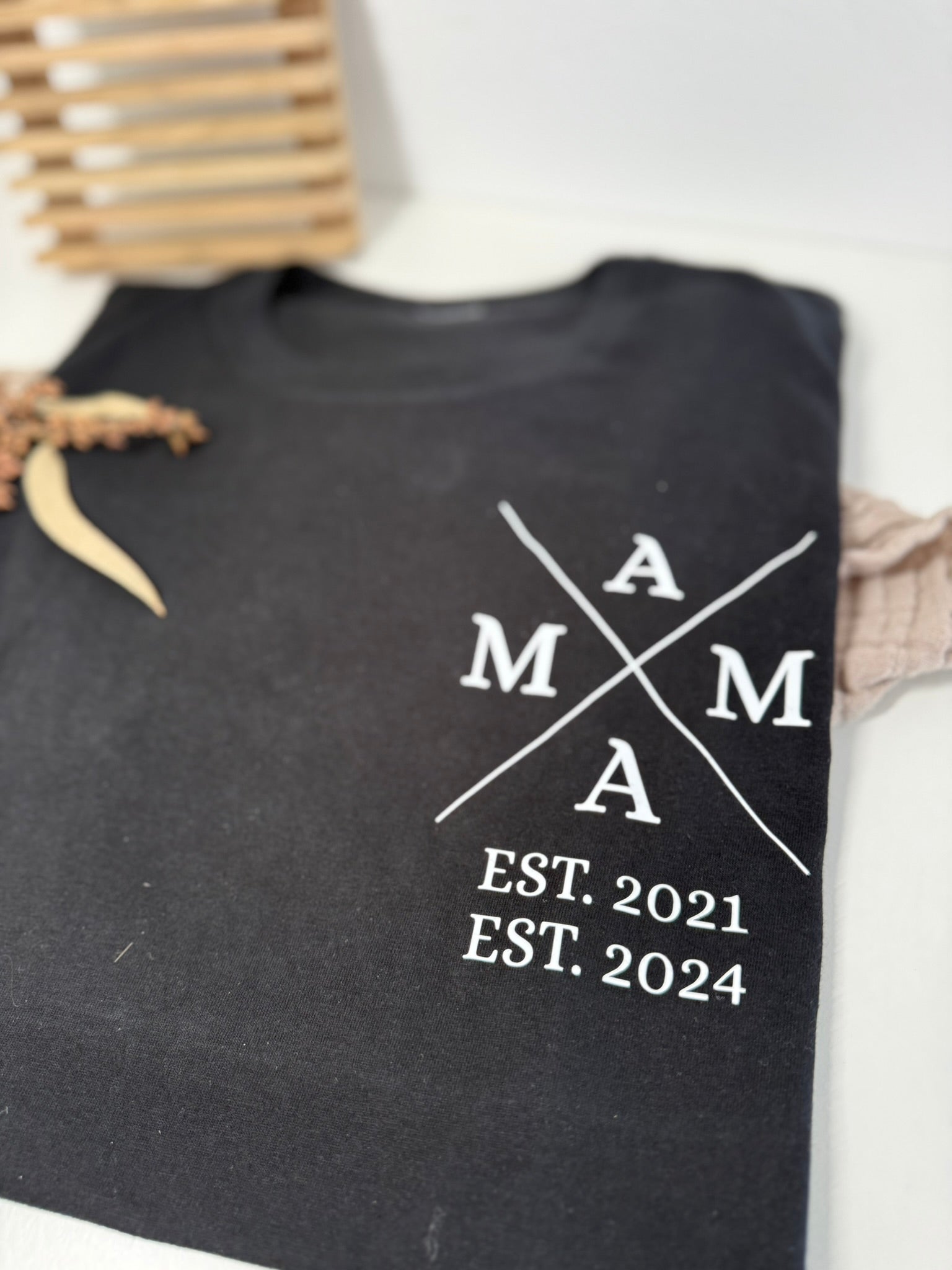 Mama T-Shirt