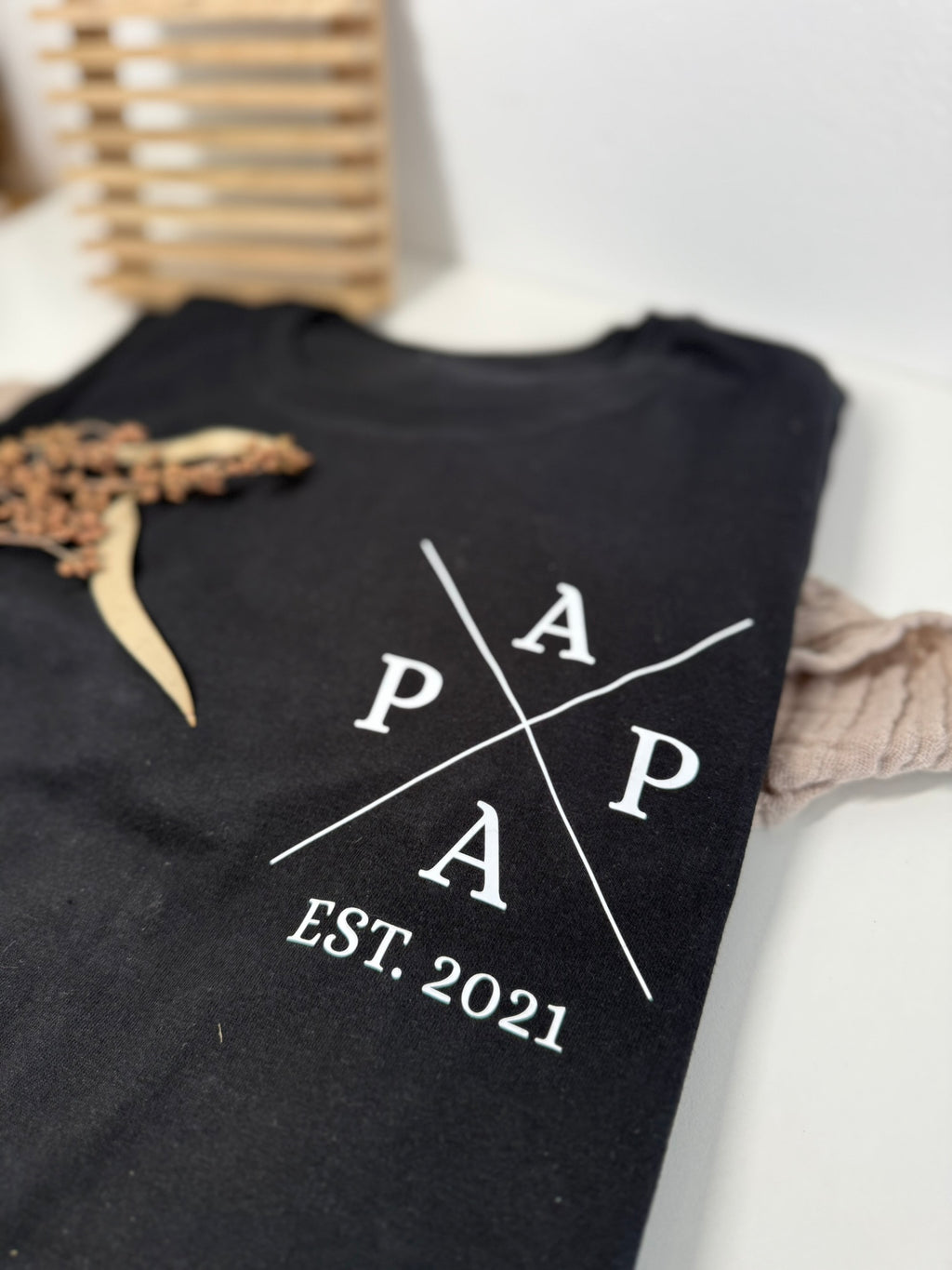 Papa T-Shirt