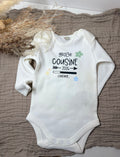 Große Liebe - kleiner Body
