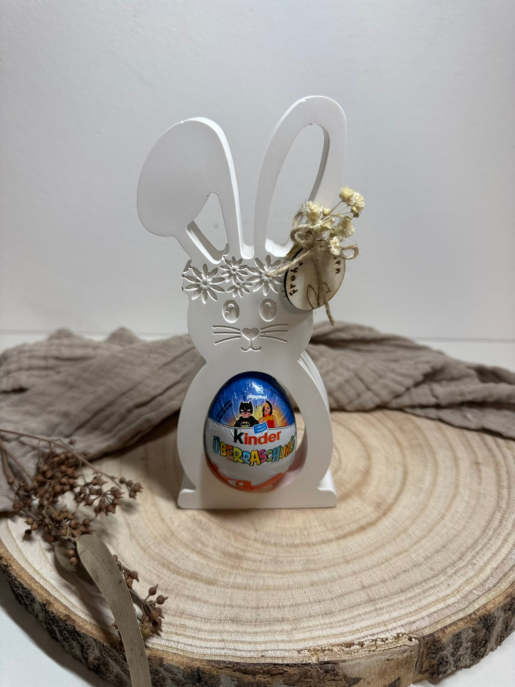Osterhase "Luna"