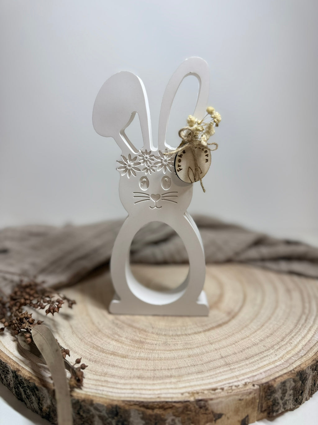 Osterhase "Luna"