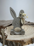 Osterhase "Milo" Beton