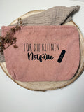 Cord Täschchen - Für die kleinen Notfälle