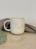 Tasse Luise - Mama, Design 1