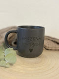 Tasse Luise - Herzensmensch