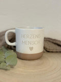 Tasse Sophia - Herzensmensch