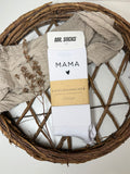 Socken - Mama