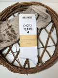 Socken - Dog Mom