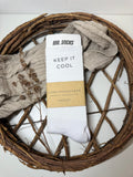 Socken - Keep it cool