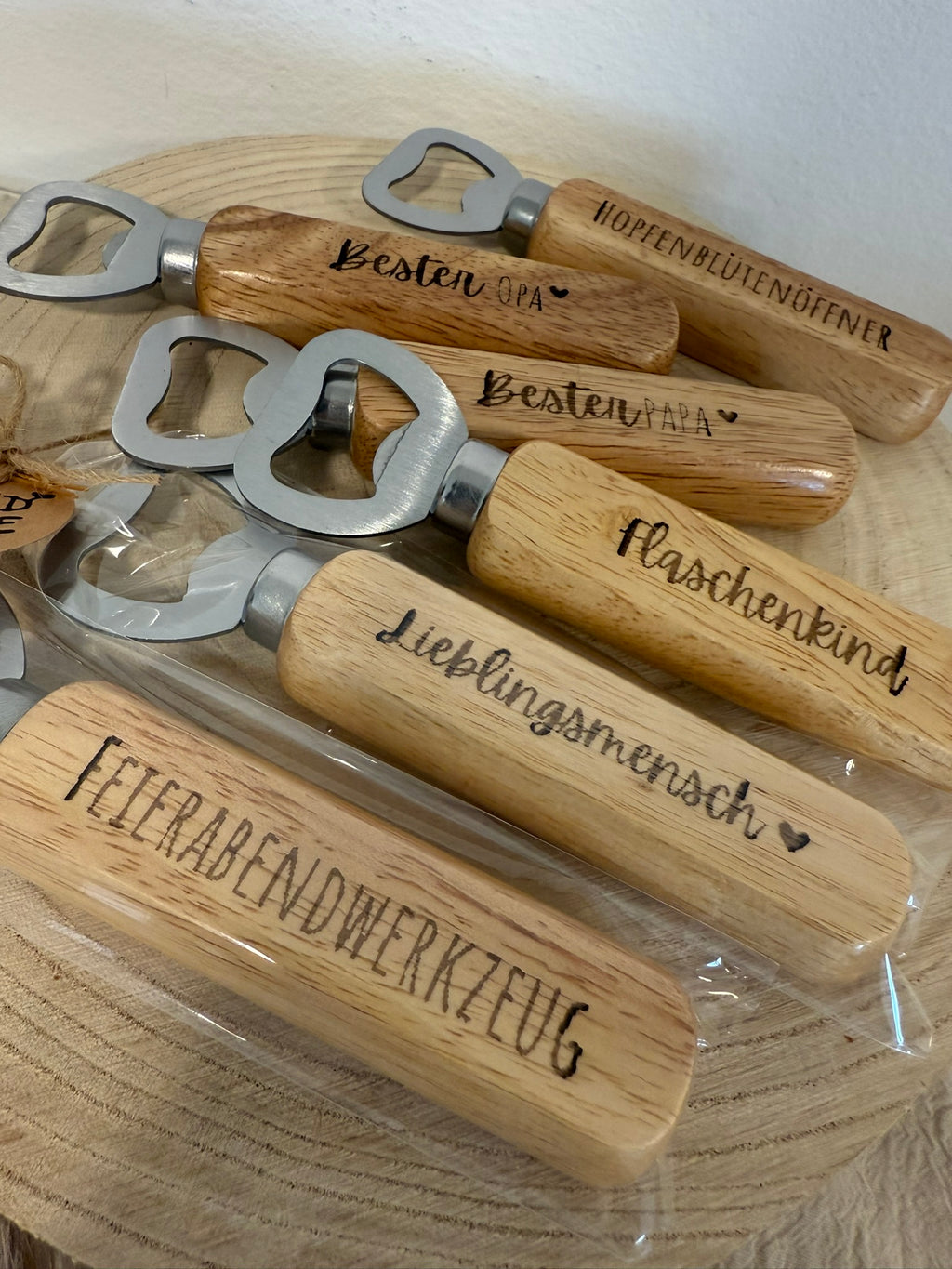 Flaschenöffner