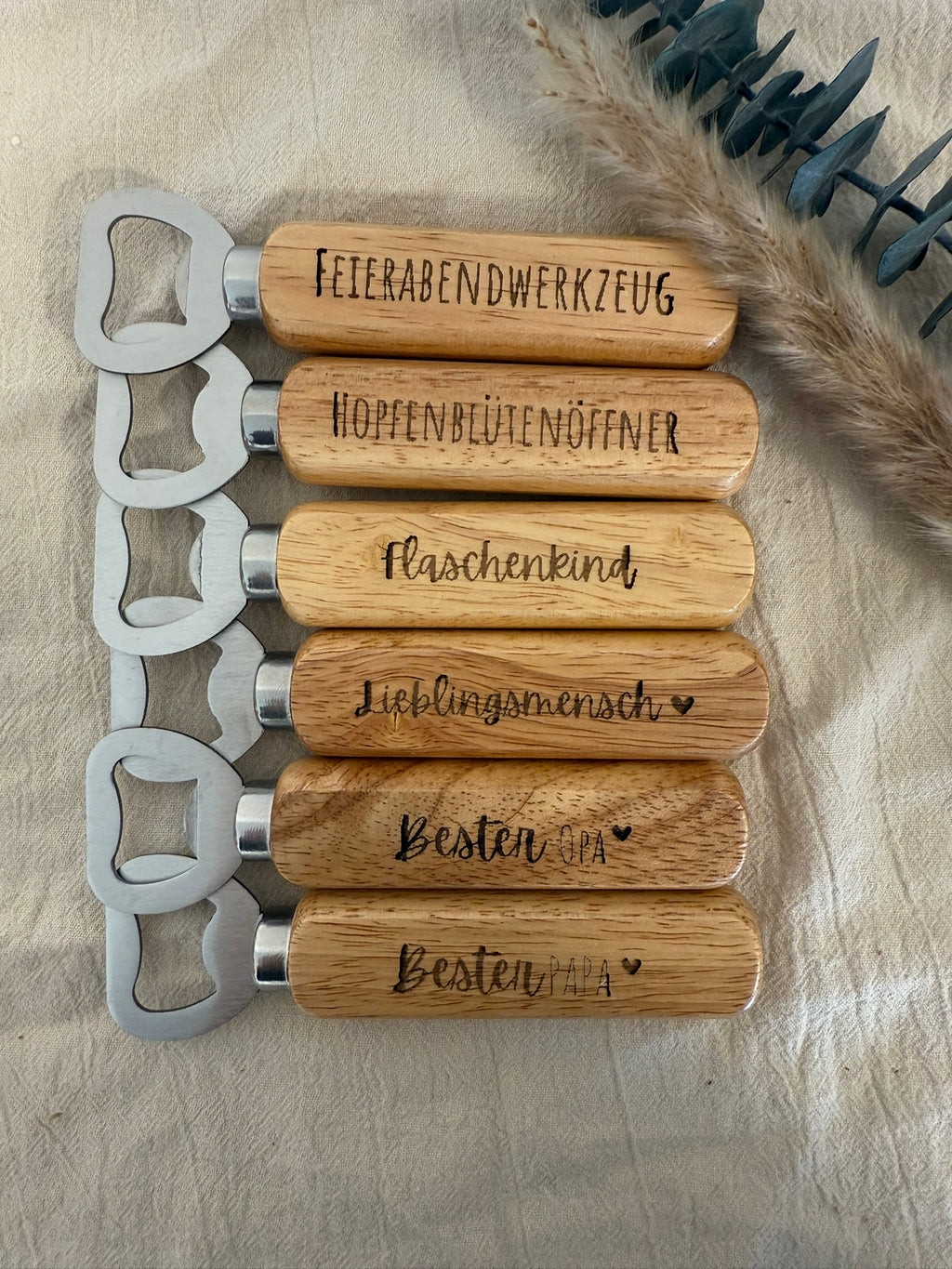 Flaschenöffner