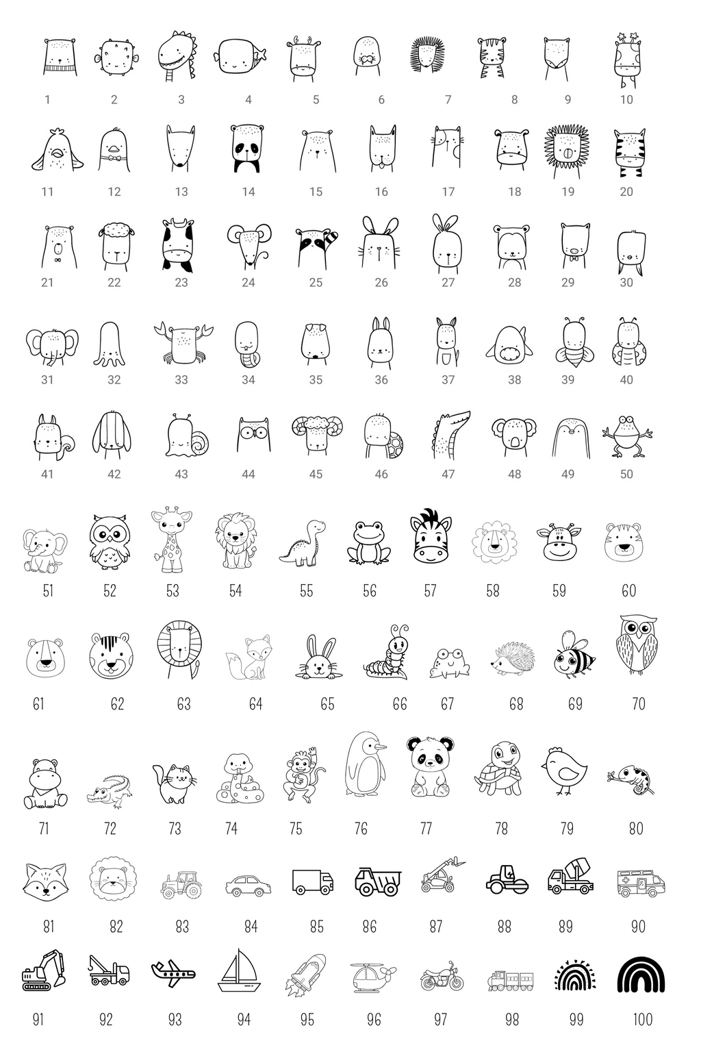 Spardose - Kinderdesigns Personalisierbar