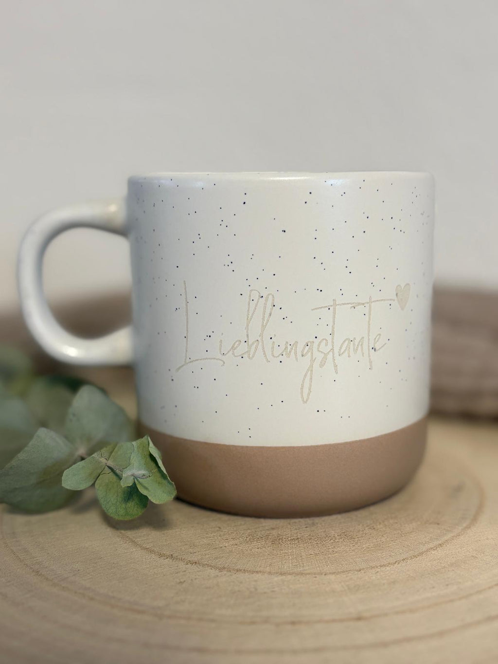 Tasse Sophia - Personalisierbar